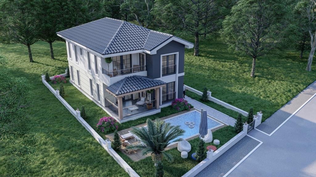 Villa Ünlü
