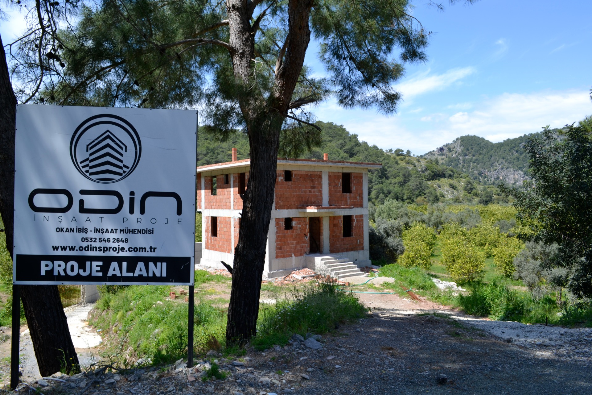 Dalyan Sülüngür Gölü
