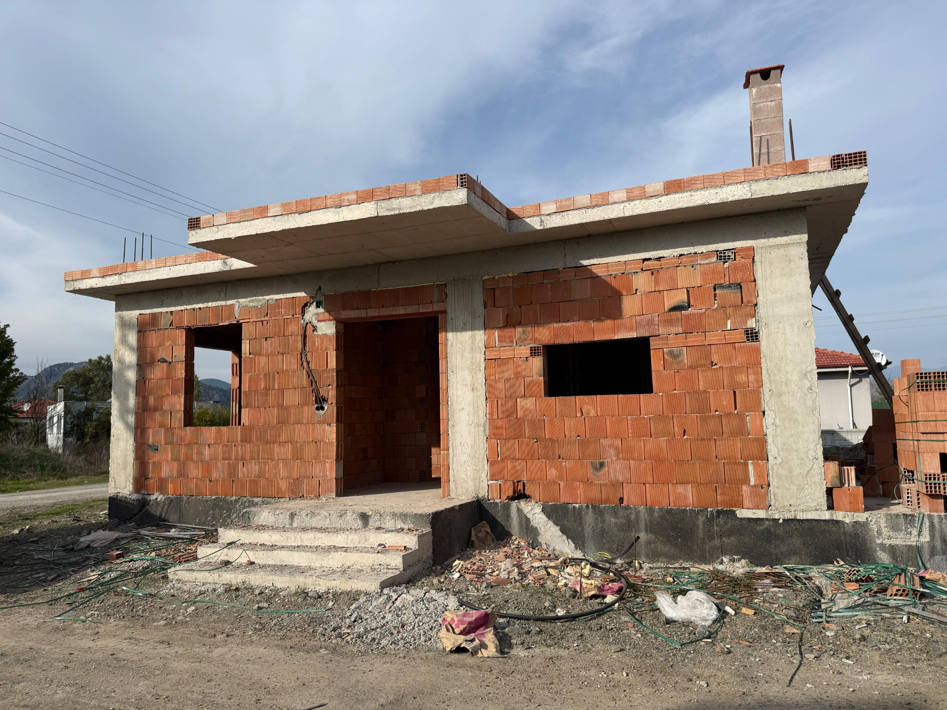 Güzelyurt Mahallesi