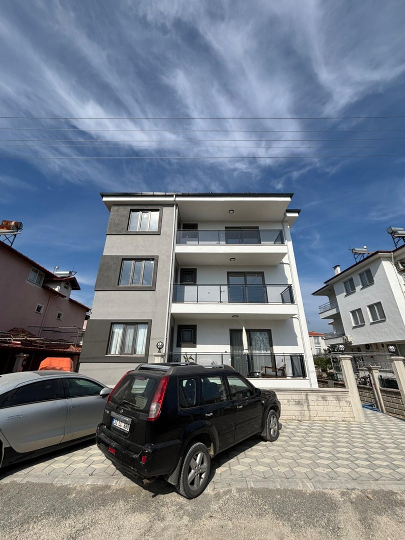 Bahçelievler Projesi